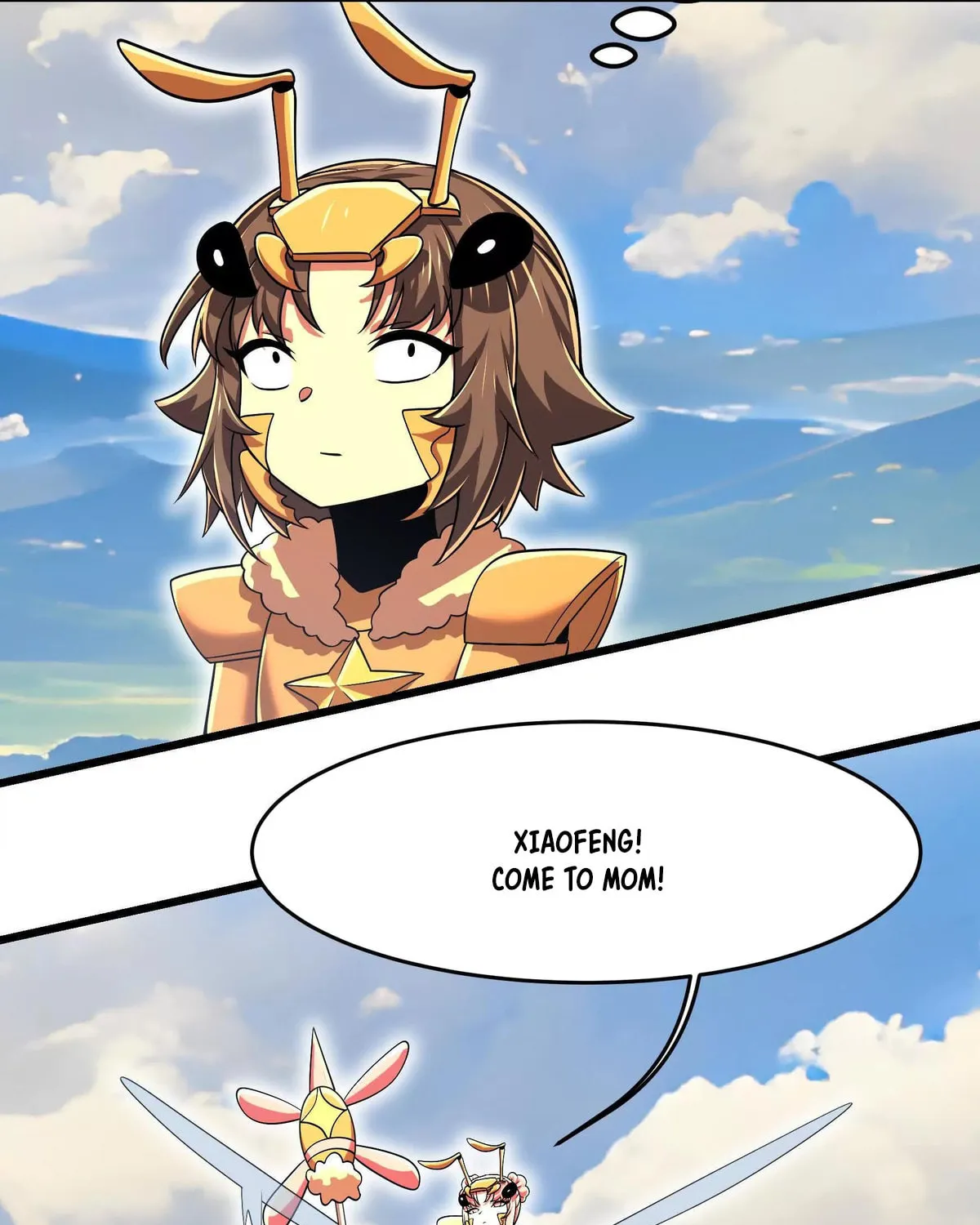 Read My Clone is the Space Bug King chapter 29 image 13 on Lezhin