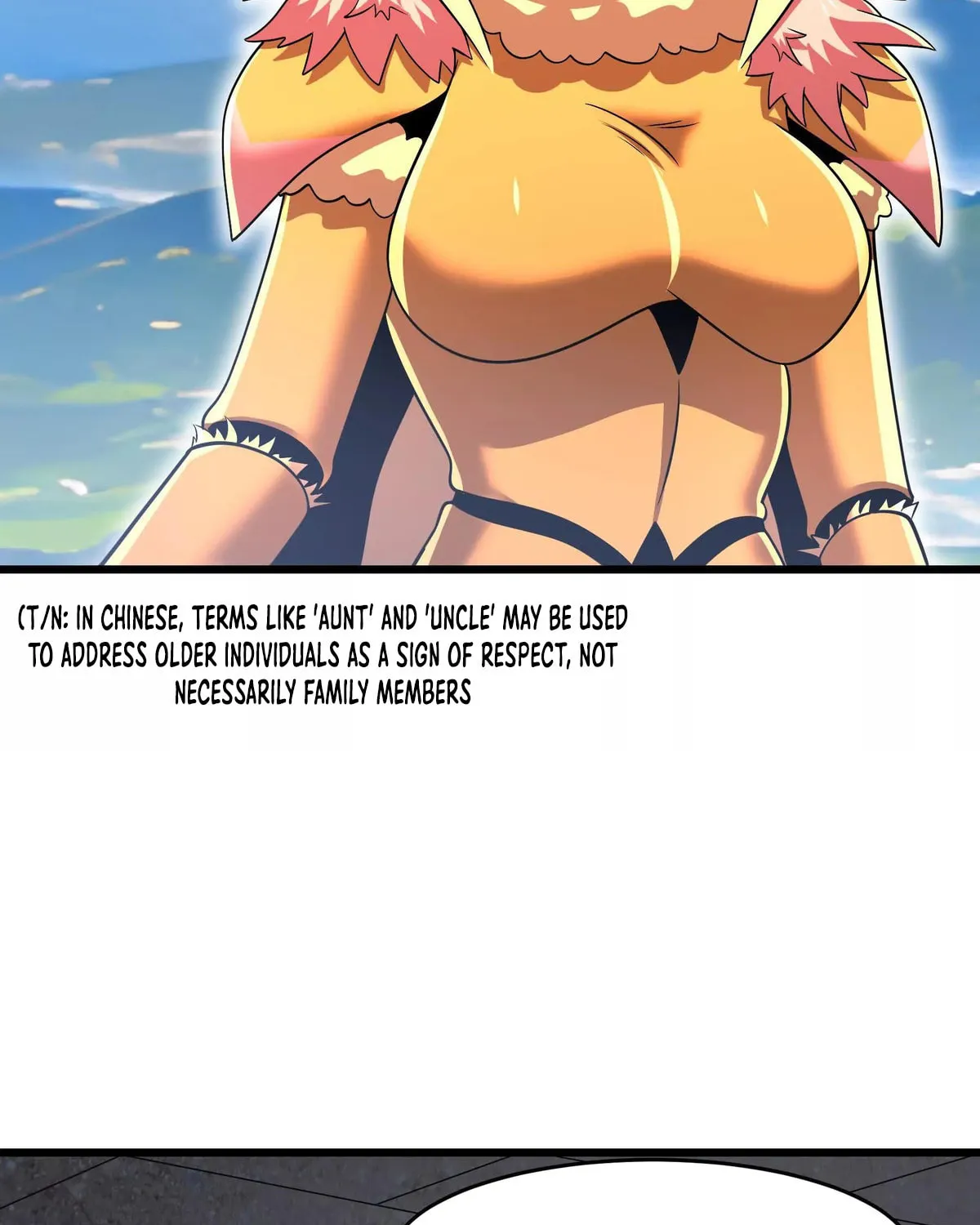 Read My Clone is the Space Bug King chapter 29 image 15 on Lezhin