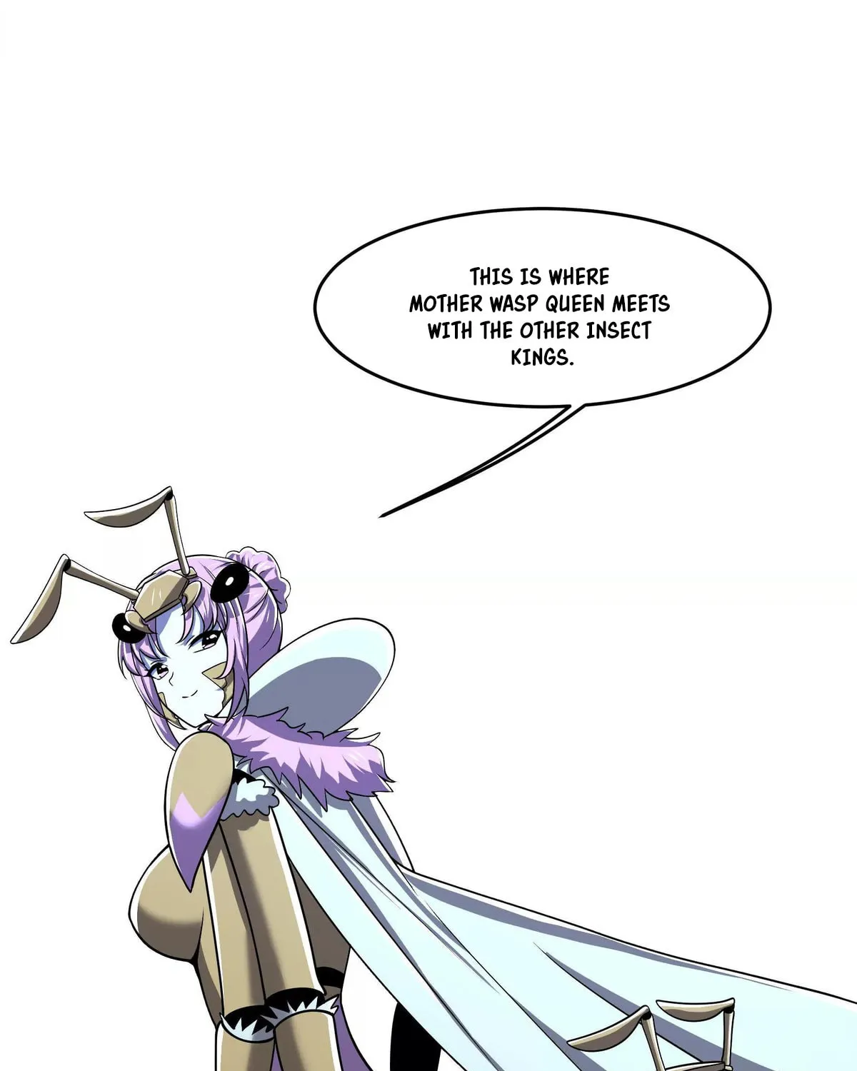 Read My Clone is the Space Bug King chapter 29 image 17 on Lezhin