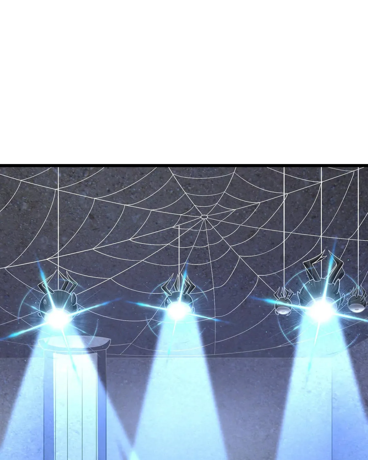 Read My Clone is the Space Bug King chapter 29 image 20 on Lezhin