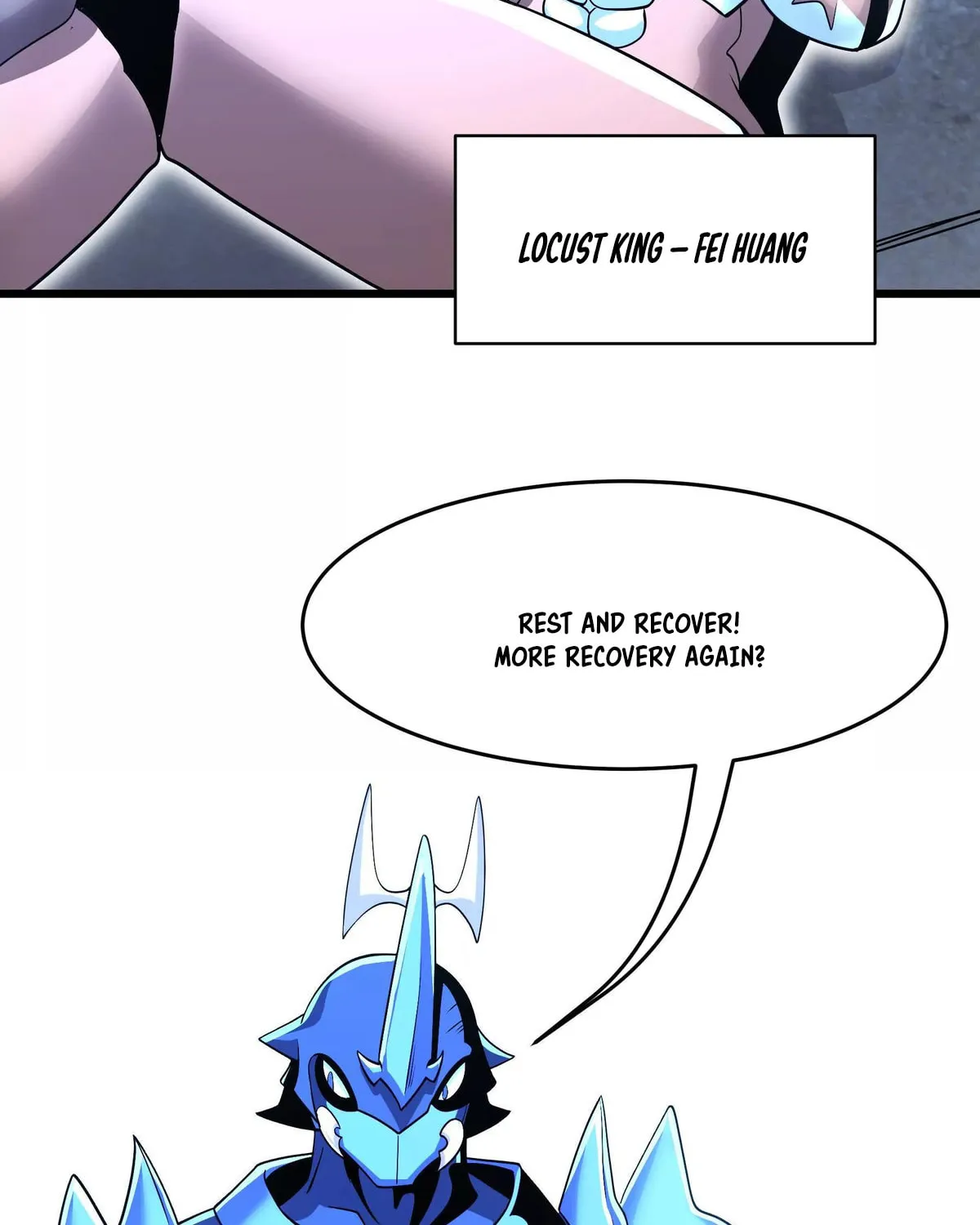 Read My Clone is the Space Bug King chapter 29 image 28 on Lezhin