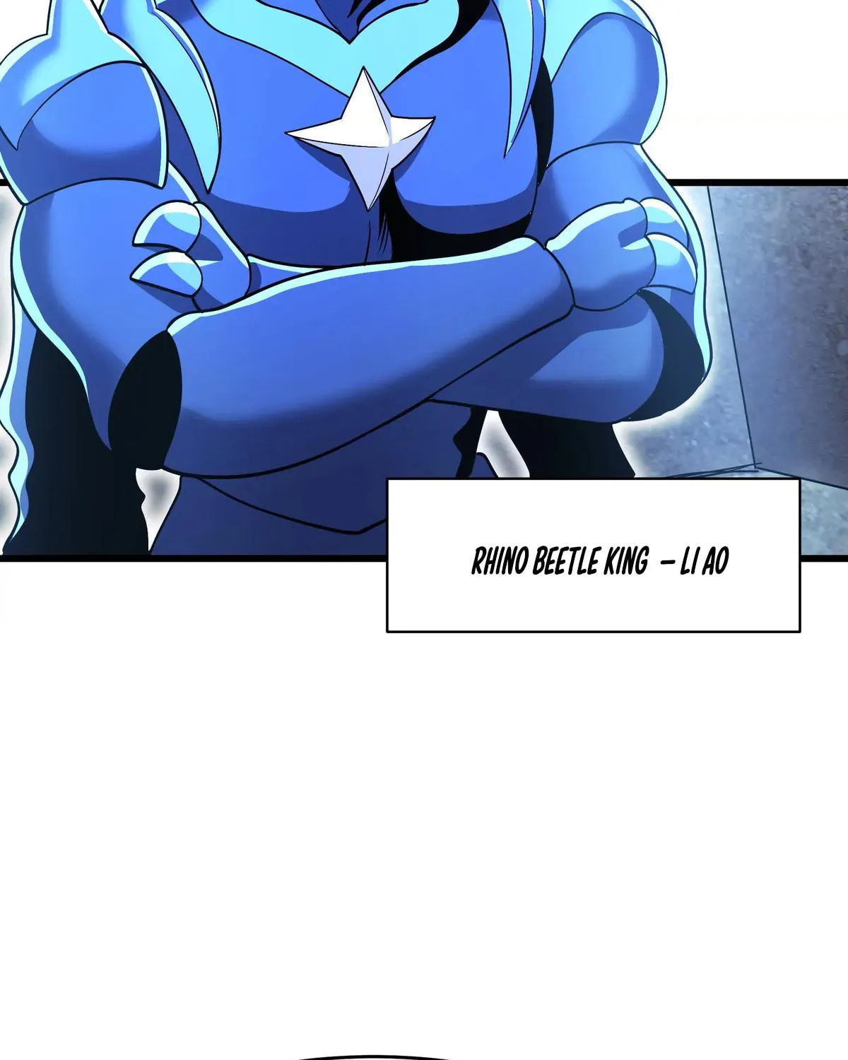 Read My Clone is the Space Bug King chapter 29 image 29 on Lezhin