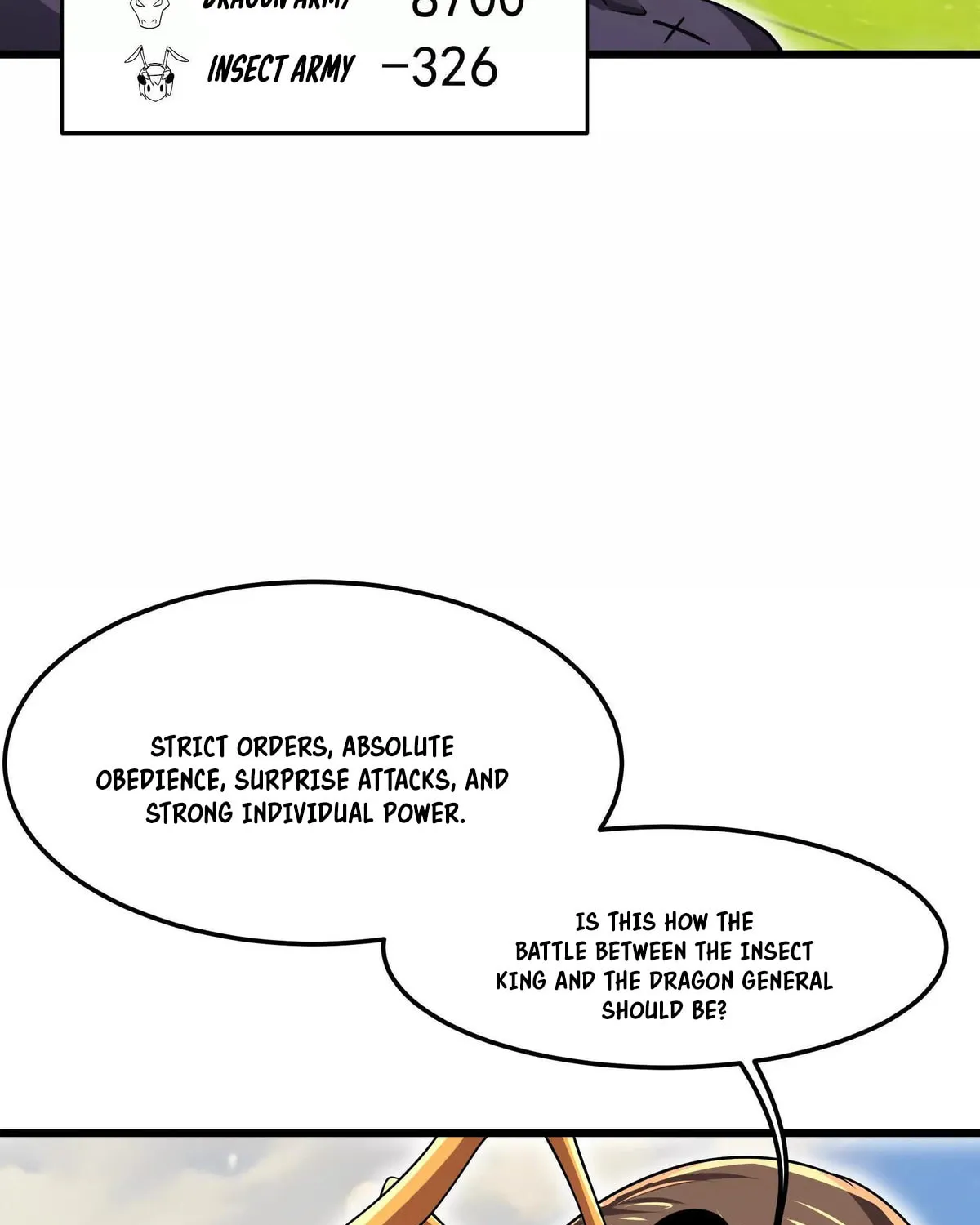 Read My Clone is the Space Bug King chapter 29 image 4 on Lezhin