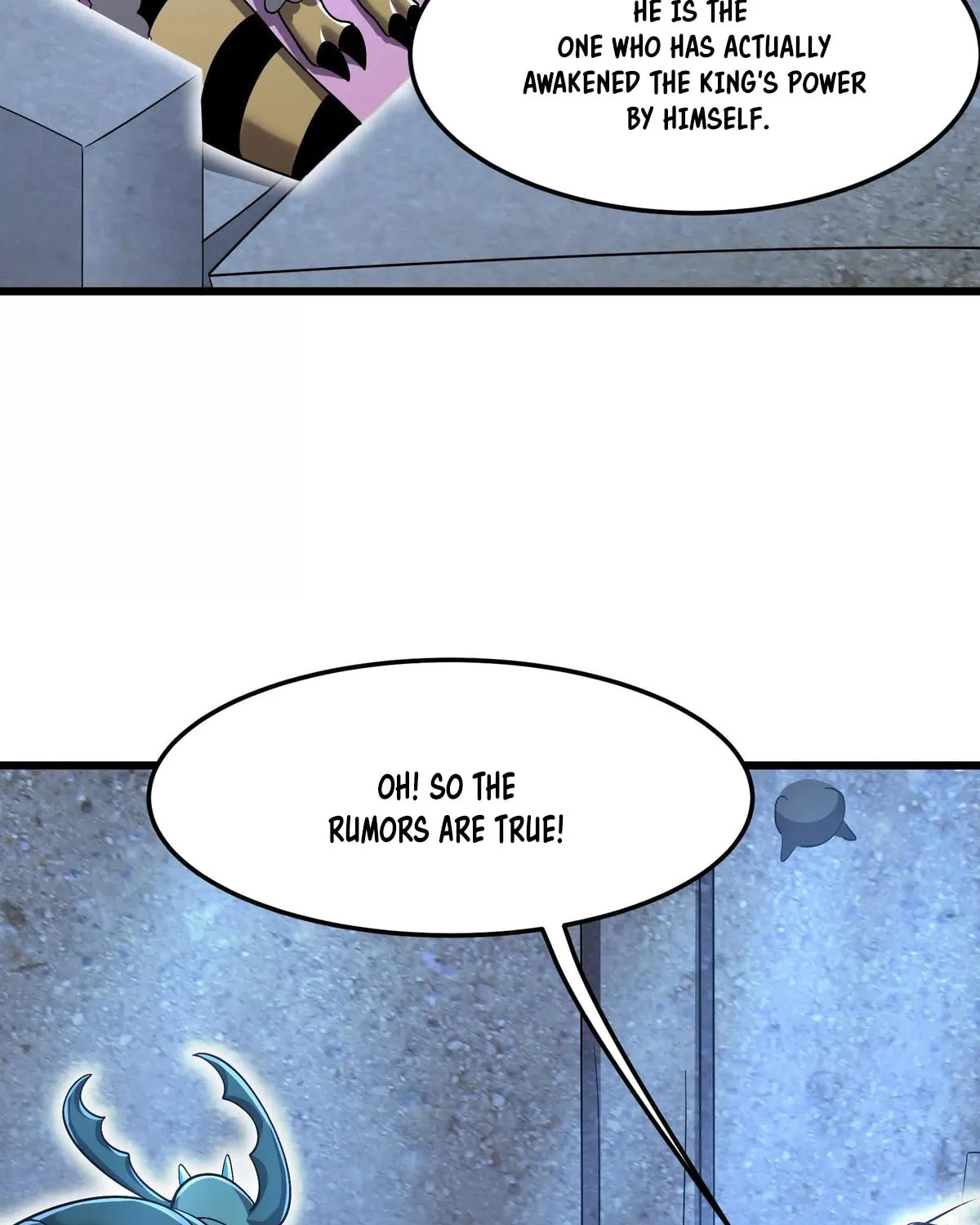 Read My Clone is the Space Bug King chapter 29 image 42 on Lezhin