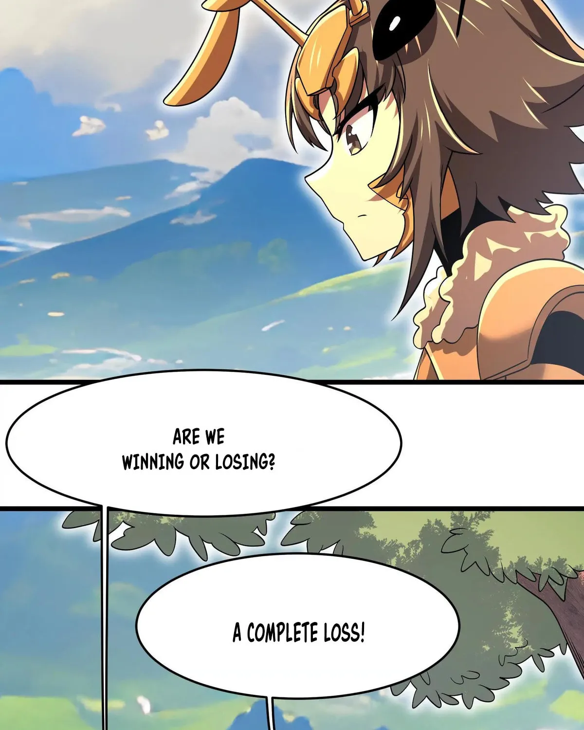 Read My Clone is the Space Bug King chapter 29 image 5 on Lezhin