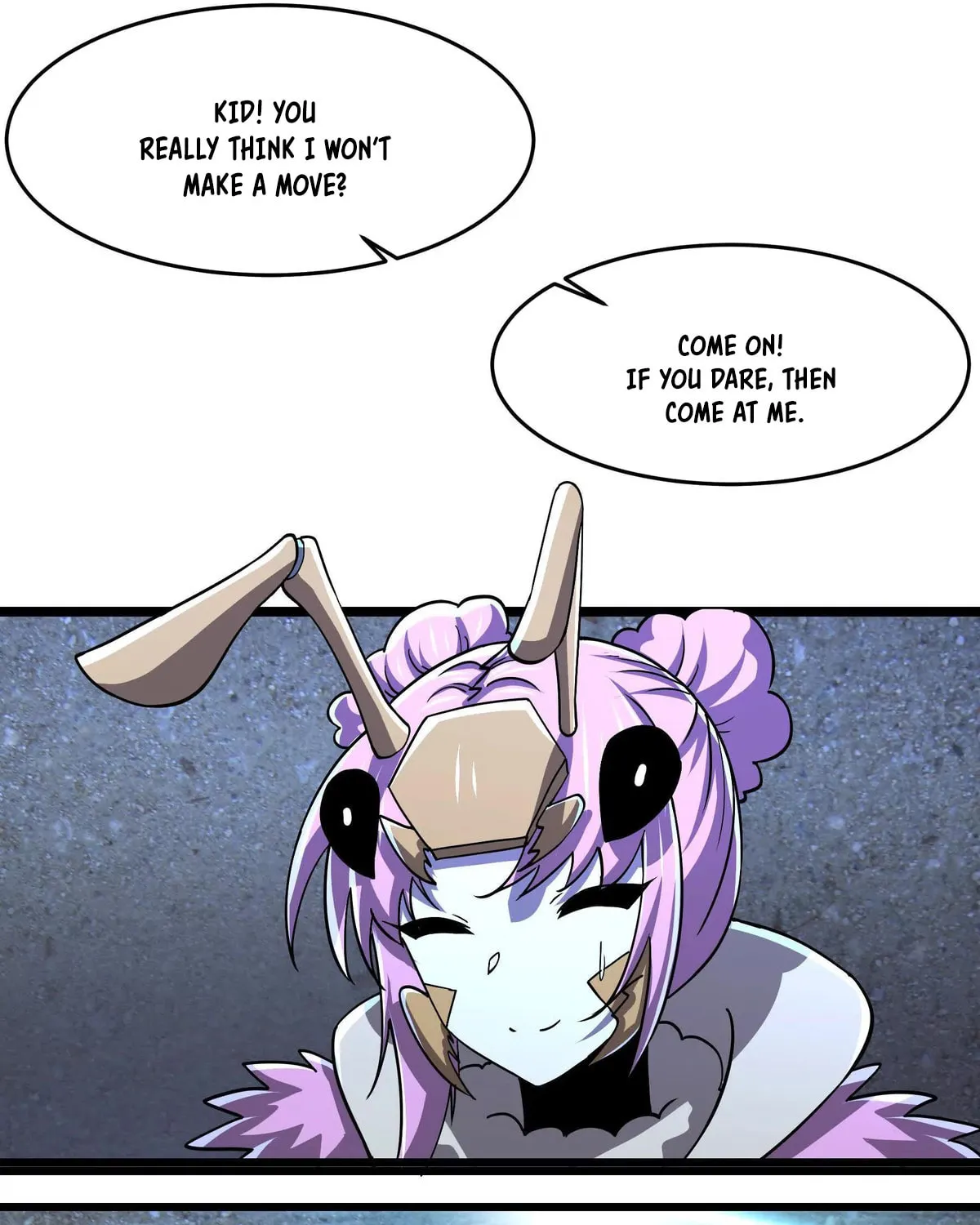 Read My Clone is the Space Bug King chapter 29 image 52 on Lezhin