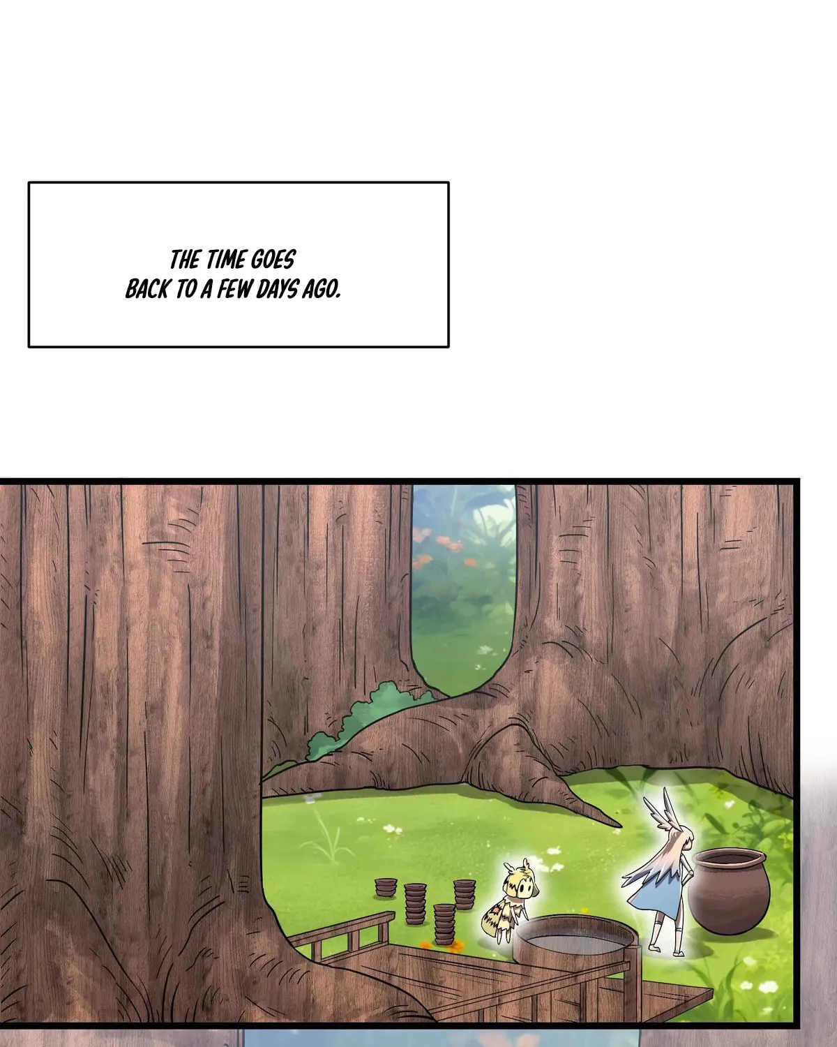 Read My Clone is the Space Bug King chapter 29 image 59 on Lezhin