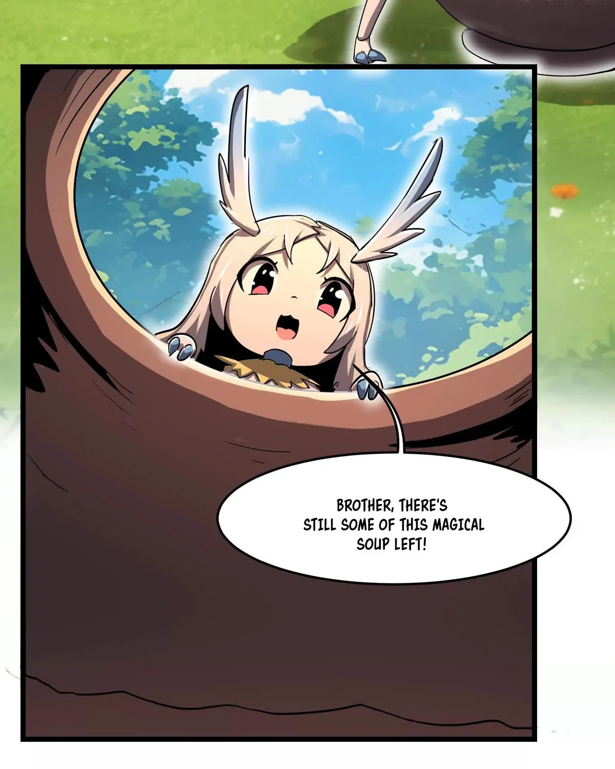 Read My Clone is the Space Bug King chapter 29 image 61 on Lezhin