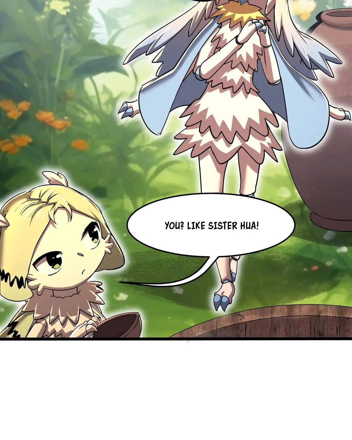 Read My Clone is the Space Bug King chapter 29 image 66 on Lezhin