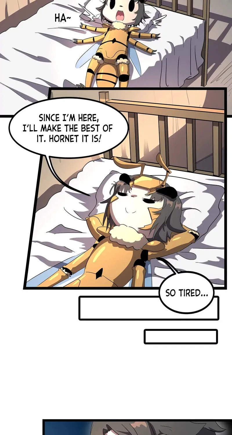 Read My Clone is the Space Bug King chapter 3 image 22 on Lezhin