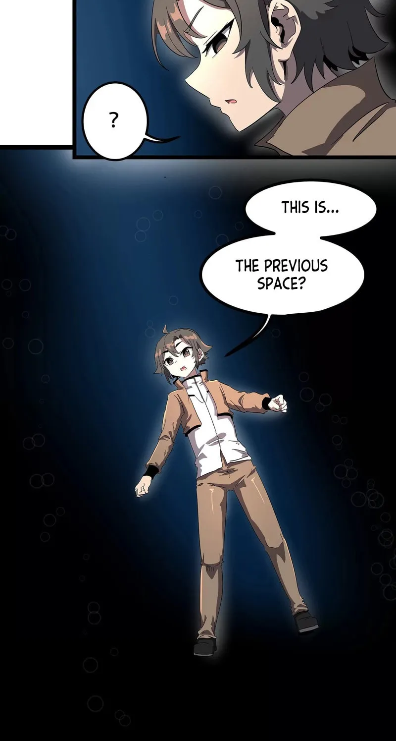 Read My Clone is the Space Bug King chapter 3 image 23 on Lezhin