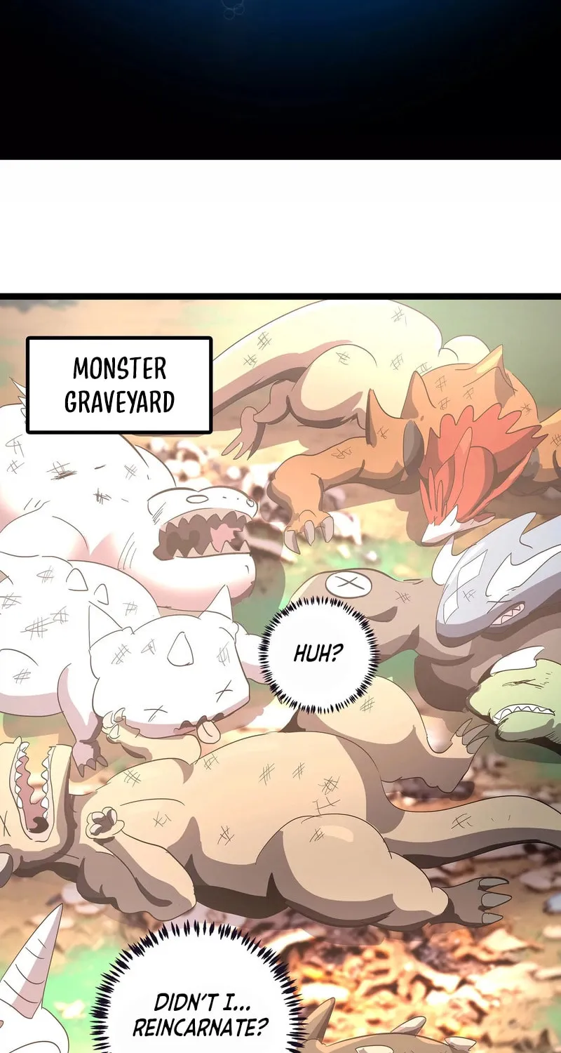 Read My Clone is the Space Bug King chapter 3 image 25 on Lezhin
