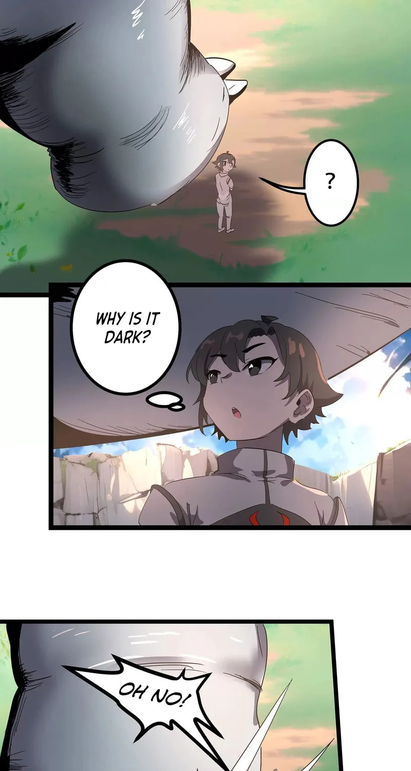 Read My Clone is the Space Bug King chapter 3 image 33 on Lezhin