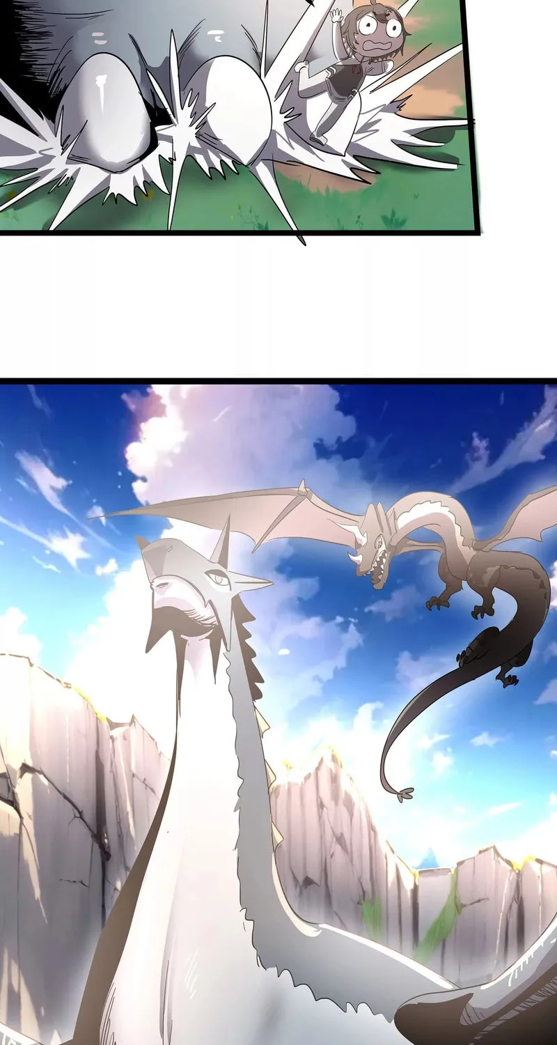 Read My Clone is the Space Bug King chapter 3 image 34 on Lezhin