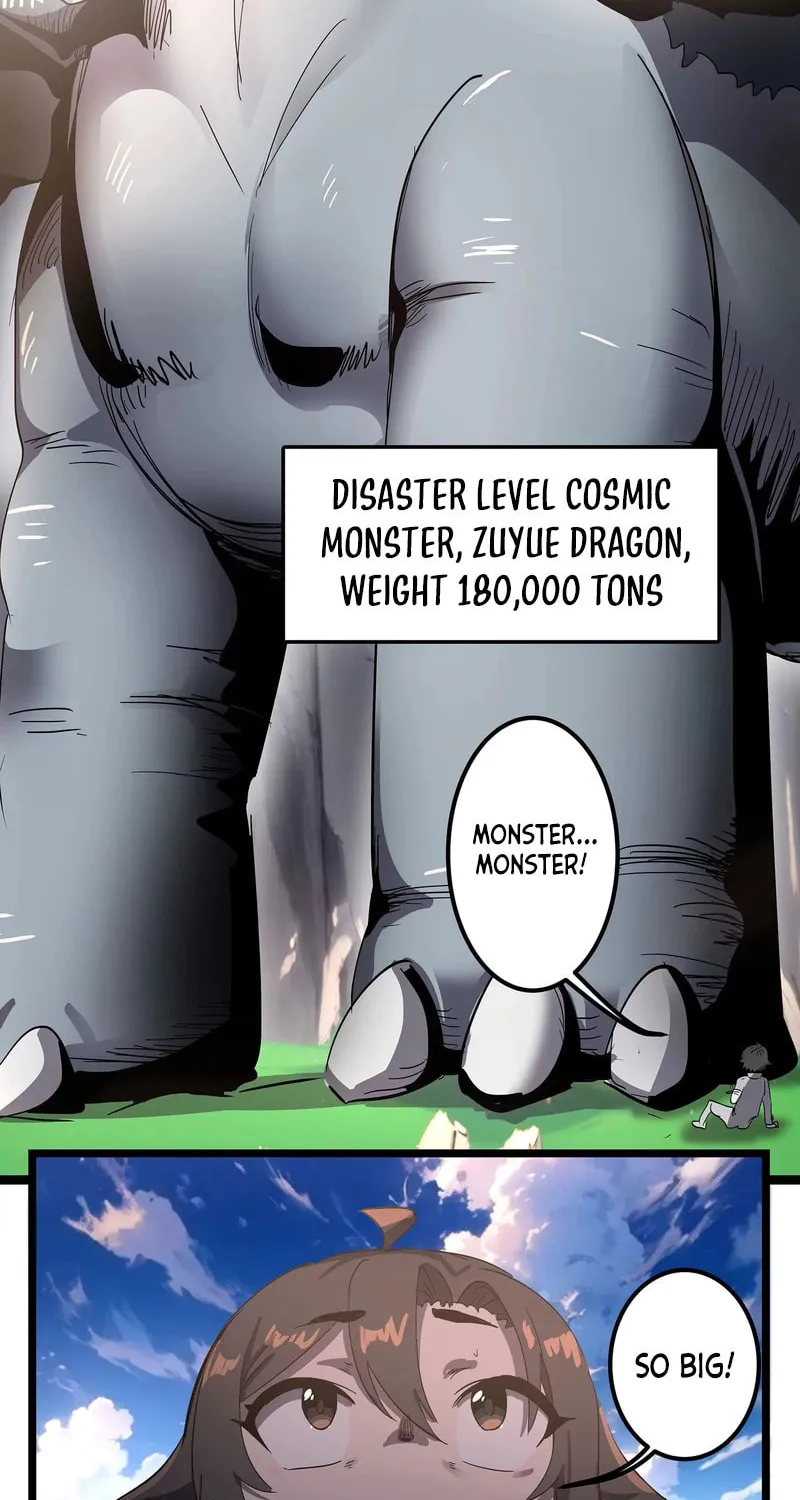 Read My Clone is the Space Bug King chapter 3 image 35 on Lezhin