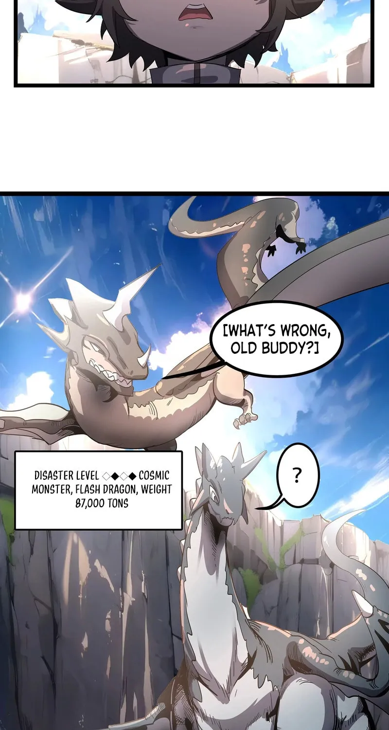 Read My Clone is the Space Bug King chapter 3 image 36 on Lezhin