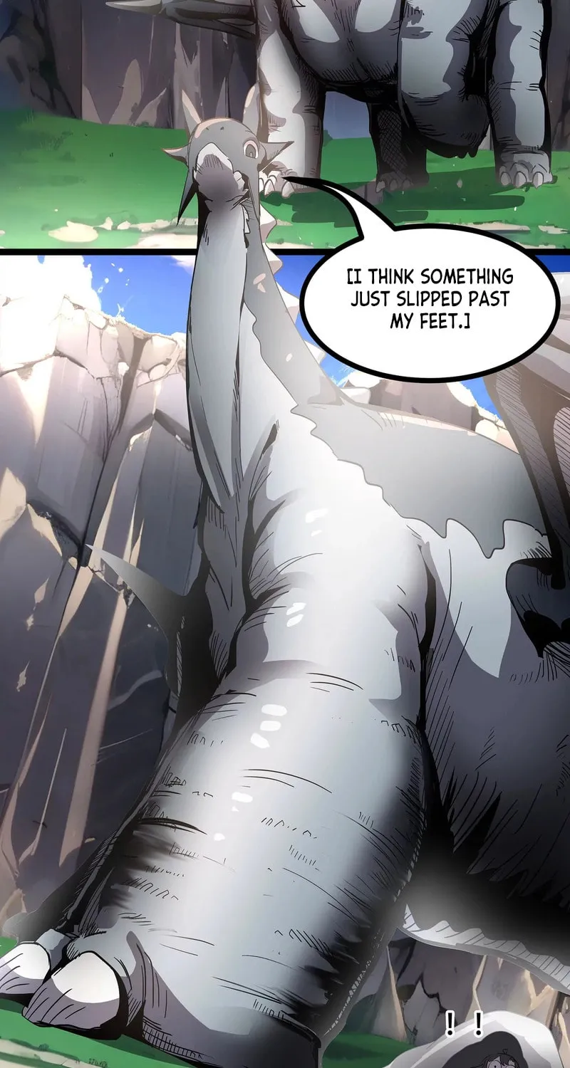 Read My Clone is the Space Bug King chapter 3 image 37 on Lezhin