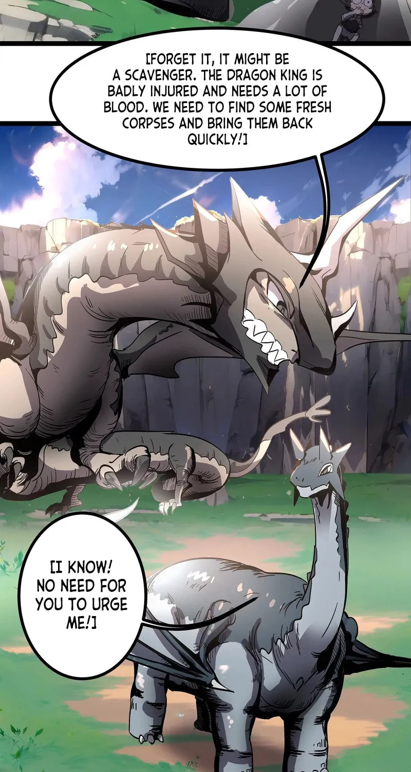 Read My Clone is the Space Bug King chapter 3 image 38 on Lezhin