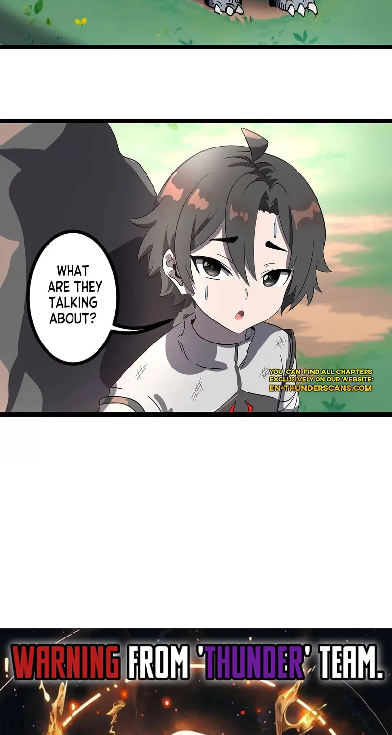 Read My Clone is the Space Bug King chapter 3 image 39 on Lezhin