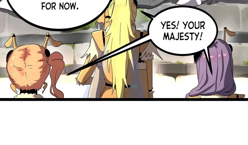 Read My Clone is the Space Bug King chapter 3 image 8 on Lezhin
