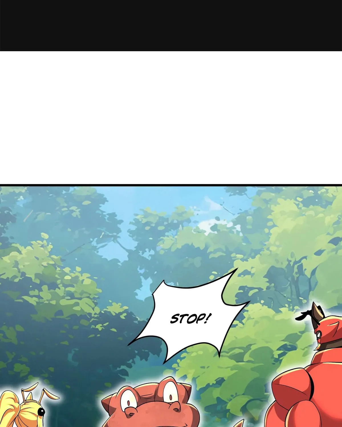 Read My Clone is the Space Bug King chapter 30 image 1 on Lezhin