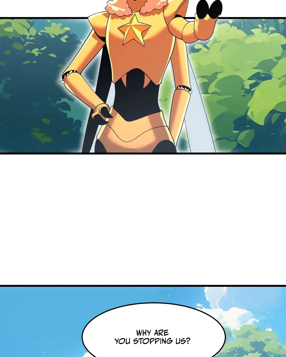 Read My Clone is the Space Bug King chapter 30 image 11 on Lezhin