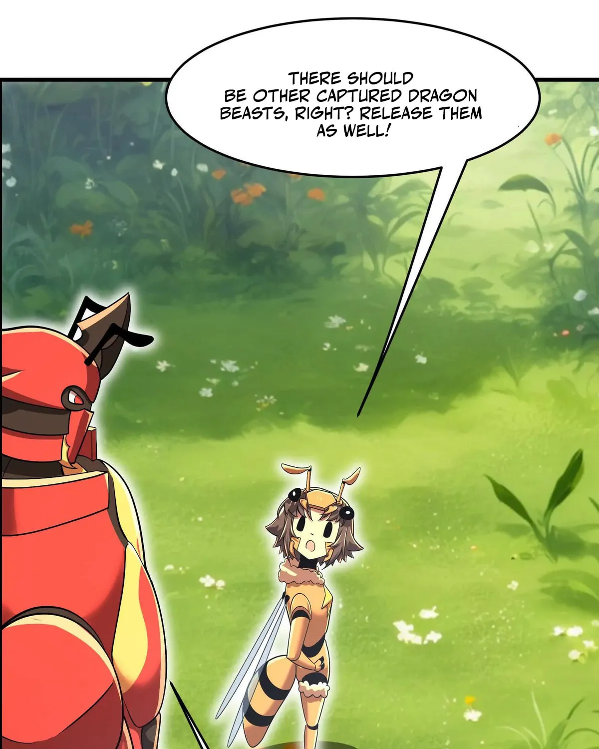 Read My Clone is the Space Bug King chapter 30 image 17 on Lezhin