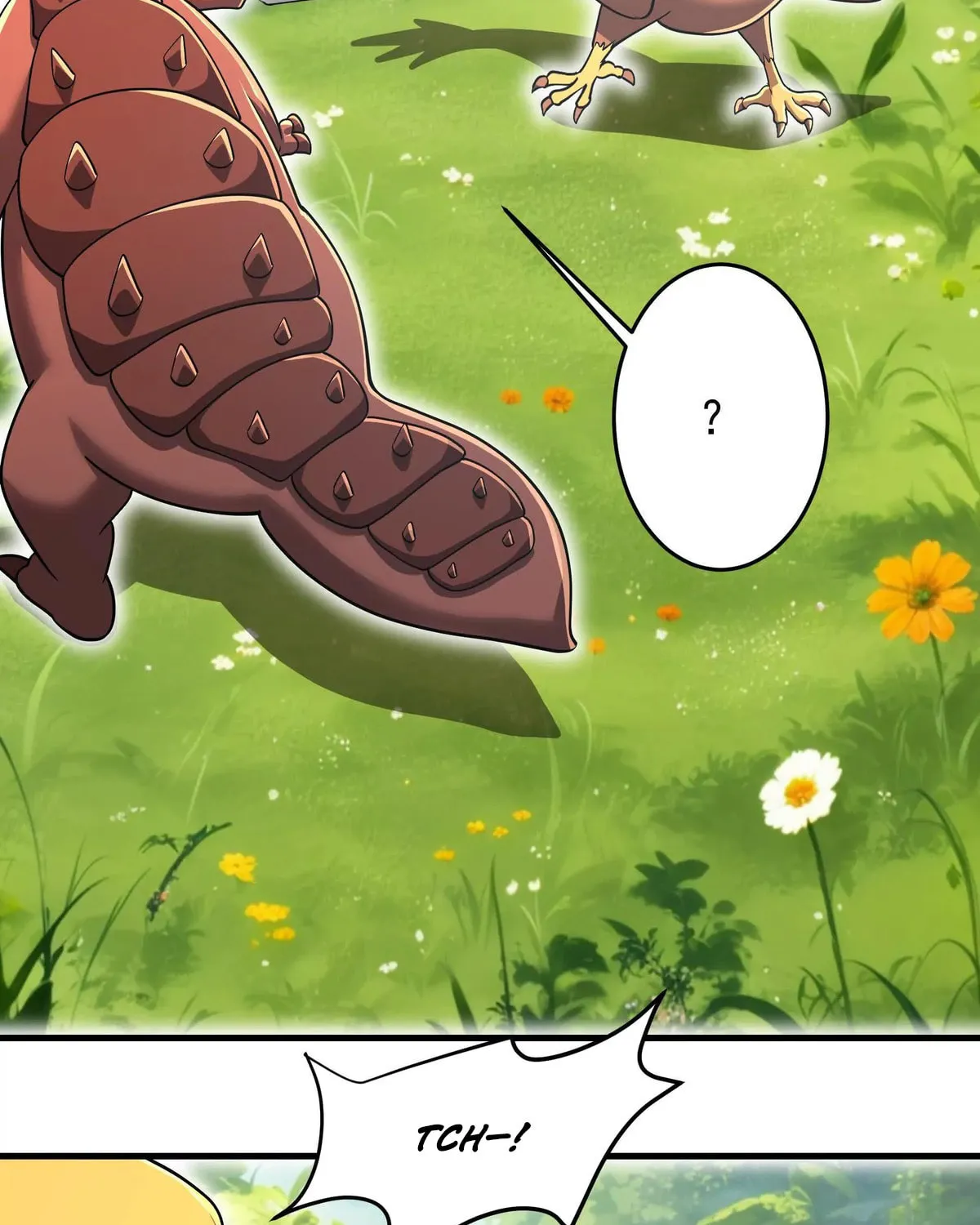 Read My Clone is the Space Bug King chapter 30 image 23 on Lezhin
