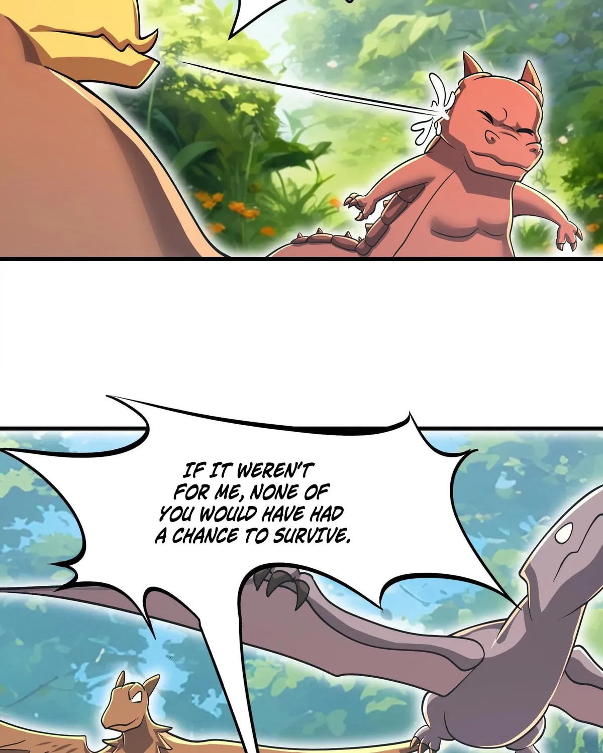 Read My Clone is the Space Bug King chapter 30 image 24 on Lezhin