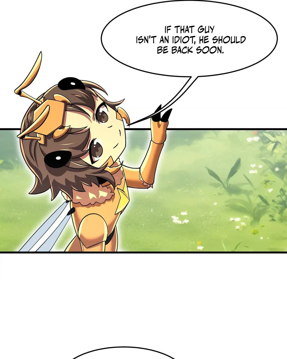 Read My Clone is the Space Bug King chapter 30 image 33 on Lezhin