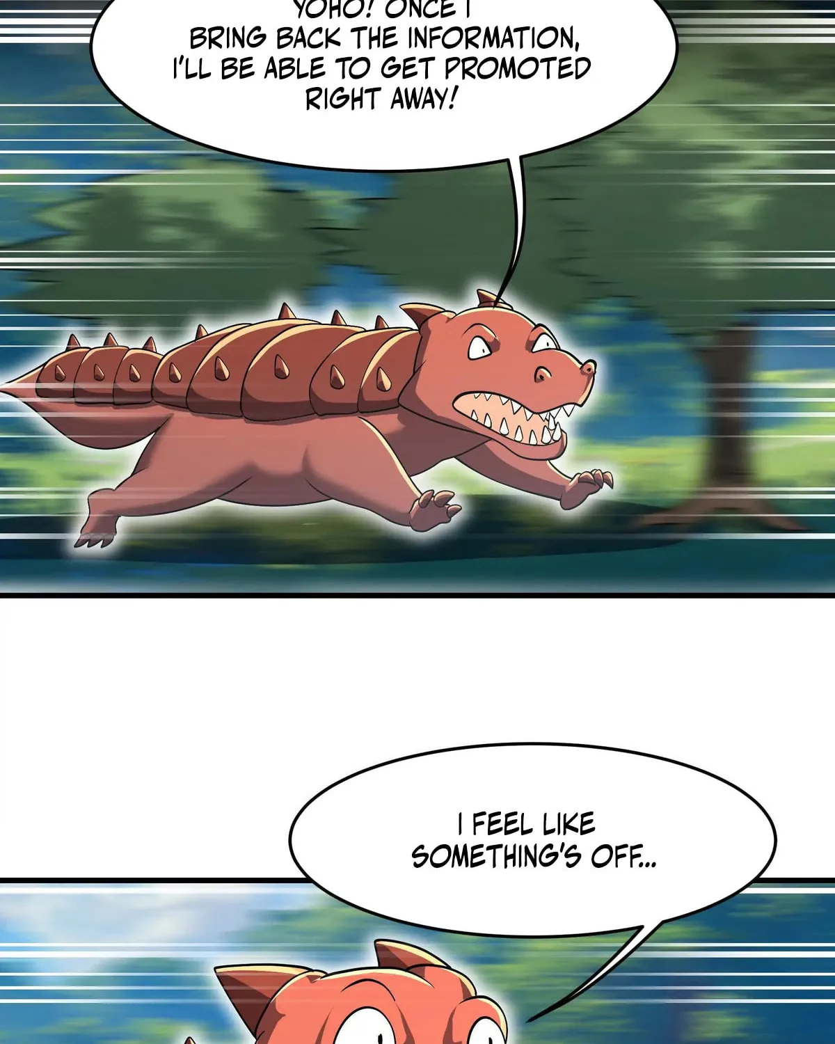 Read My Clone is the Space Bug King chapter 30 image 36 on Lezhin