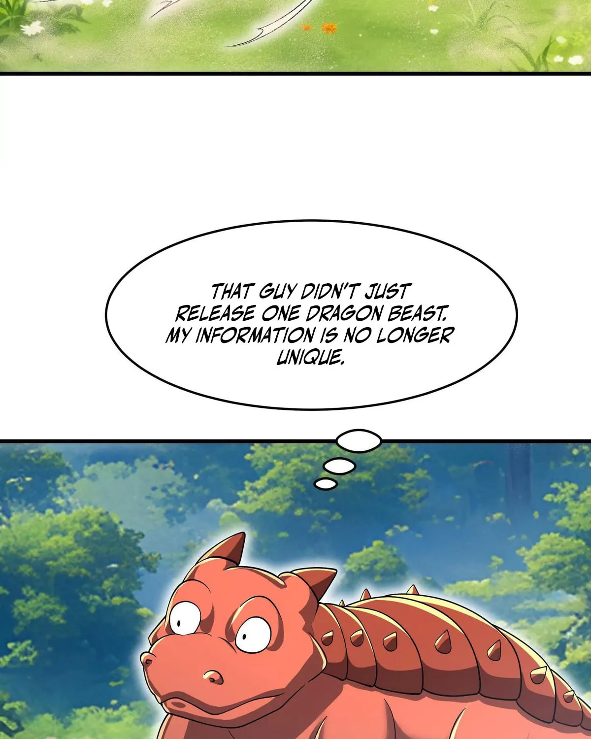 Read My Clone is the Space Bug King chapter 30 image 38 on Lezhin