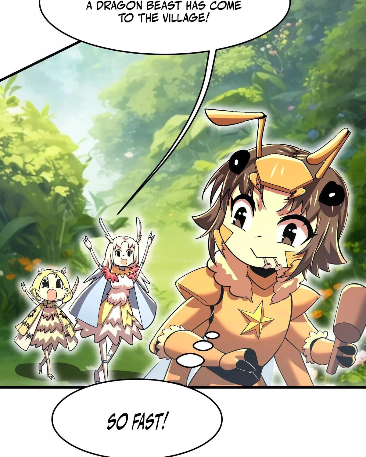 Read My Clone is the Space Bug King chapter 30 image 43 on Lezhin