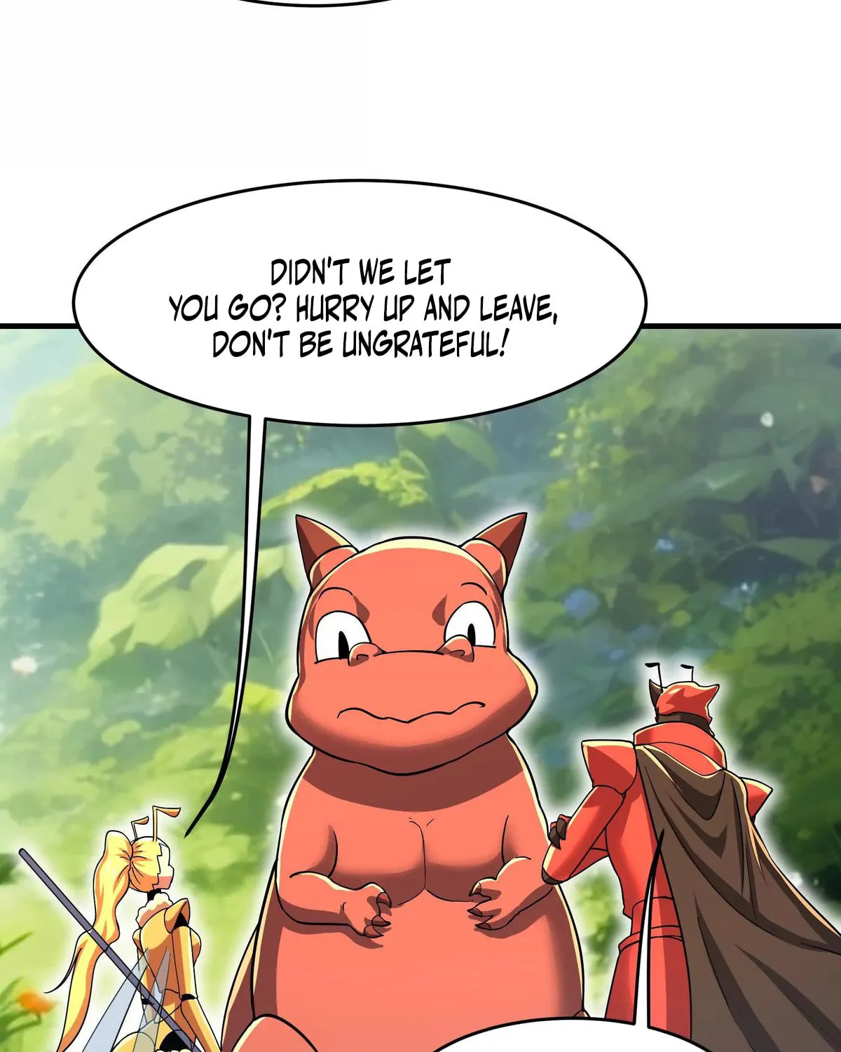 Read My Clone is the Space Bug King chapter 30 image 44 on Lezhin
