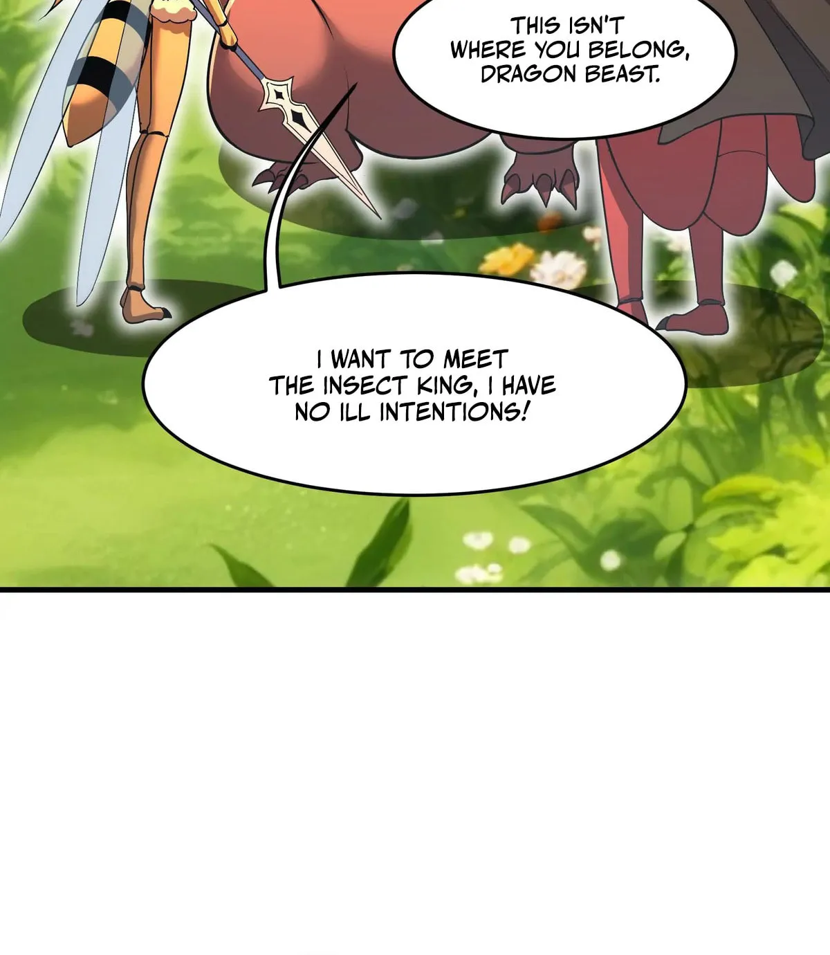 Read My Clone is the Space Bug King chapter 30 image 45 on Lezhin
