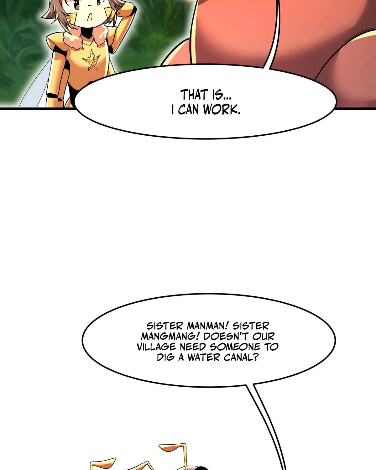 Read My Clone is the Space Bug King chapter 30 image 48 on Lezhin
