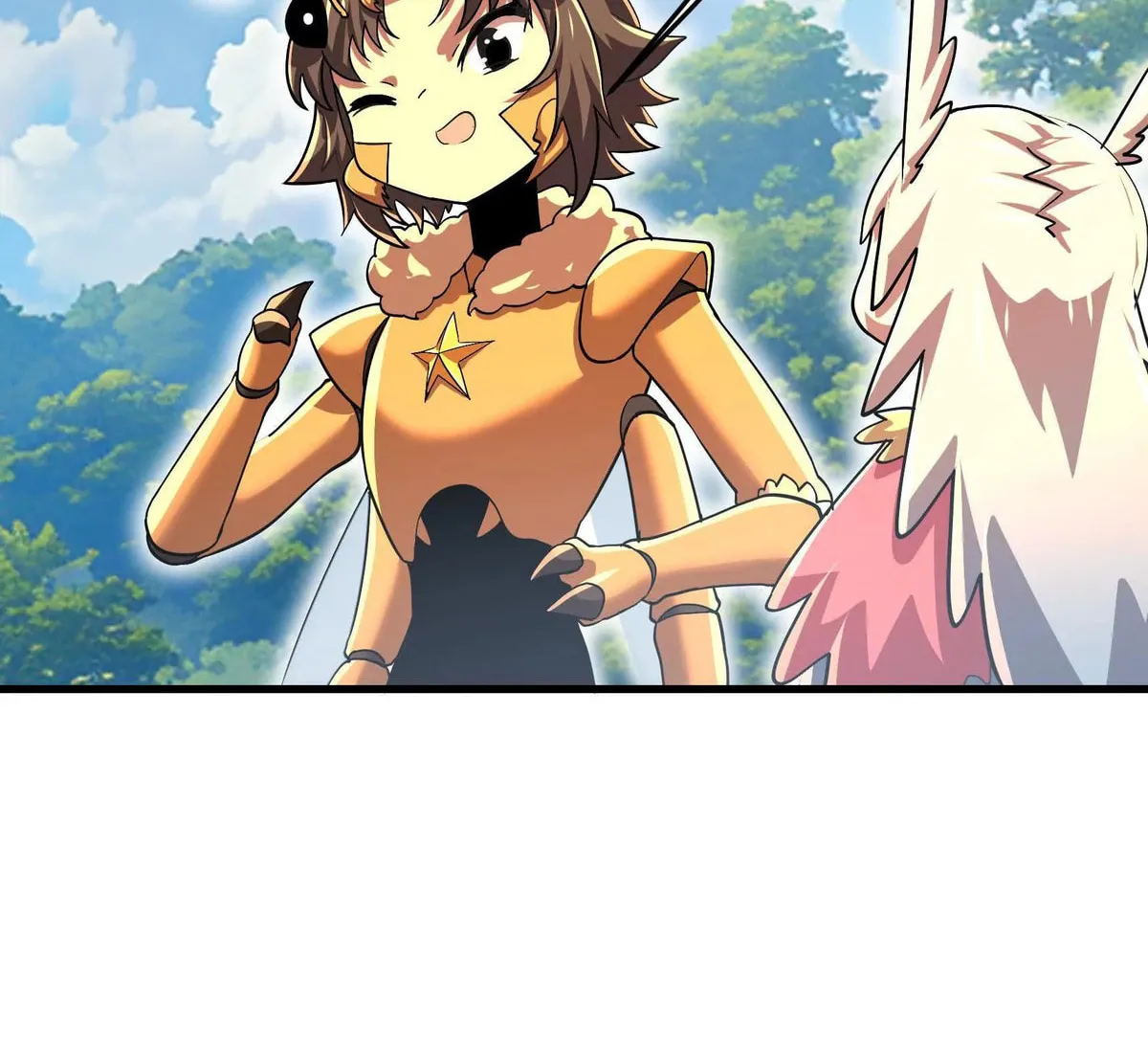 Read My Clone is the Space Bug King chapter 30 image 58 on Lezhin