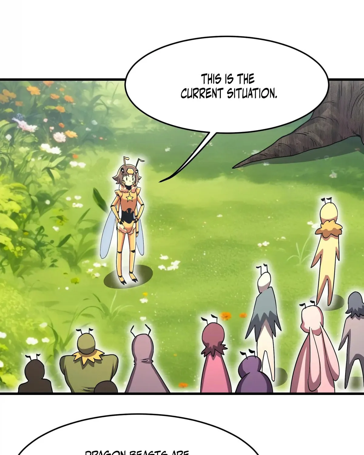 Read My Clone is the Space Bug King chapter 30 image 62 on Lezhin