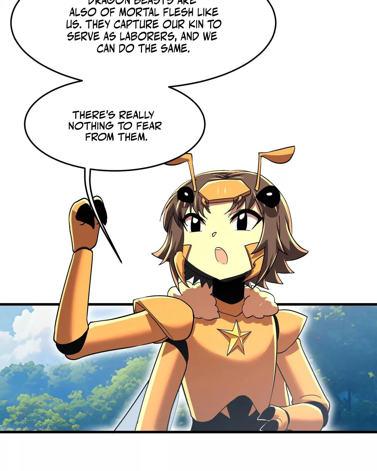Read My Clone is the Space Bug King chapter 30 image 63 on Lezhin