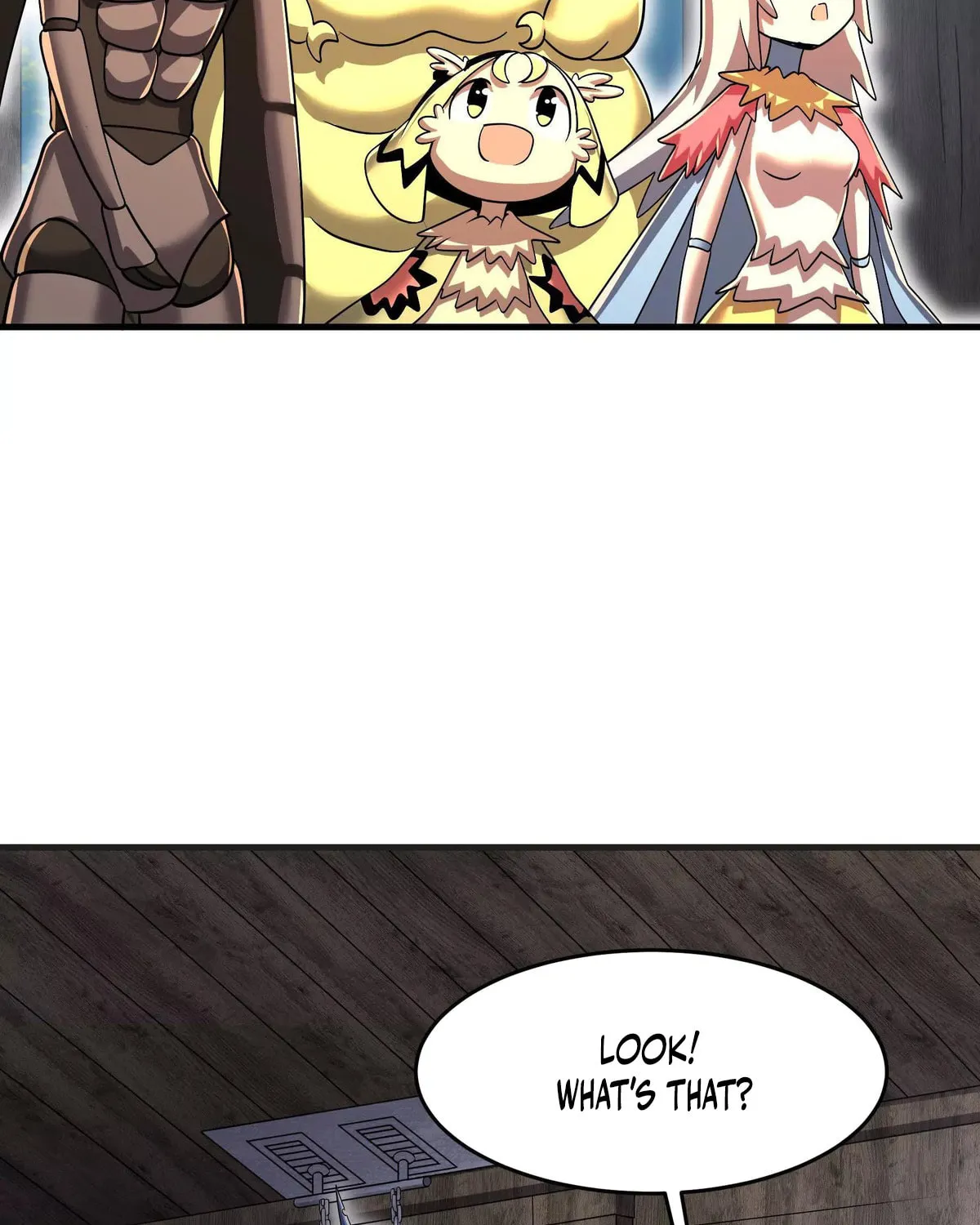Read My Clone is the Space Bug King chapter 31 image 16 on Lezhin