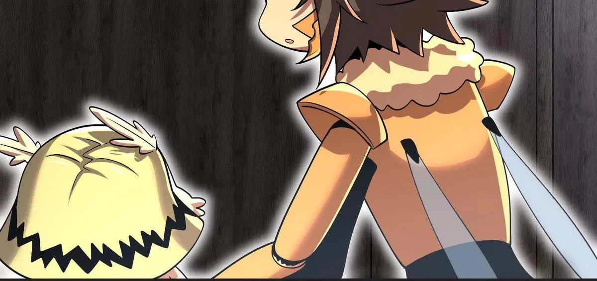 Read My Clone is the Space Bug King chapter 31 image 27 on Lezhin