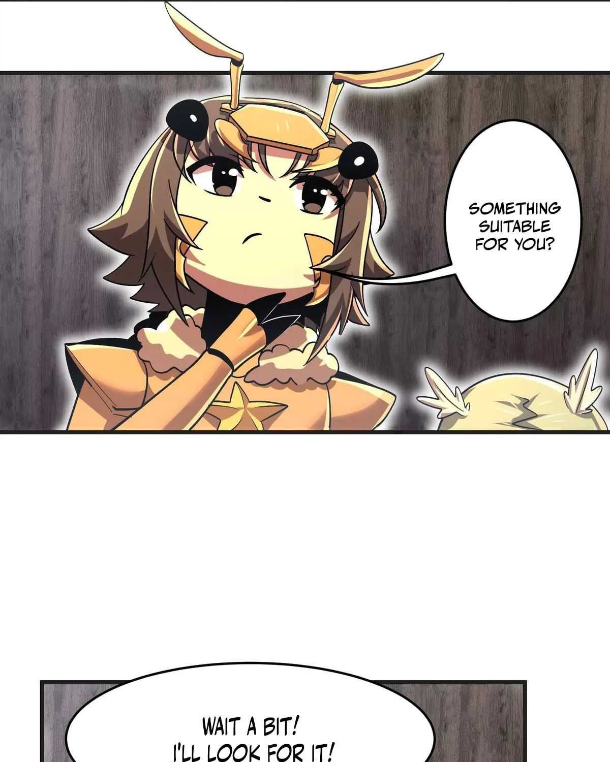 Read My Clone is the Space Bug King chapter 31 image 28 on Lezhin