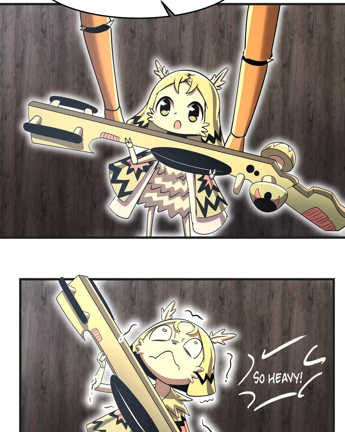 Read My Clone is the Space Bug King chapter 31 image 30 on Lezhin