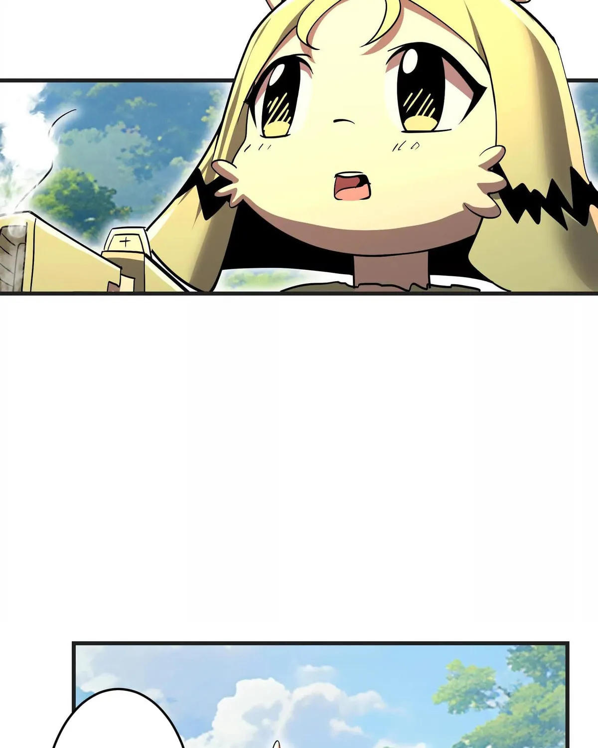 Read My Clone is the Space Bug King chapter 31 image 37 on Lezhin