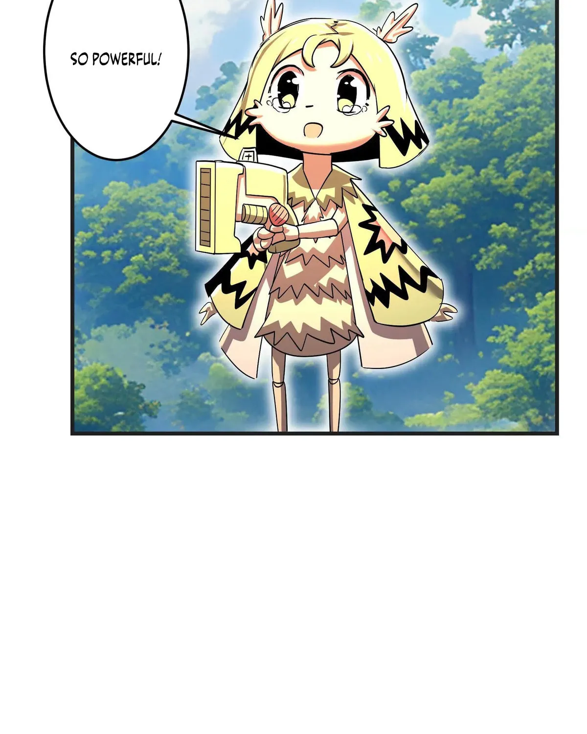 Read My Clone is the Space Bug King chapter 31 image 38 on Lezhin
