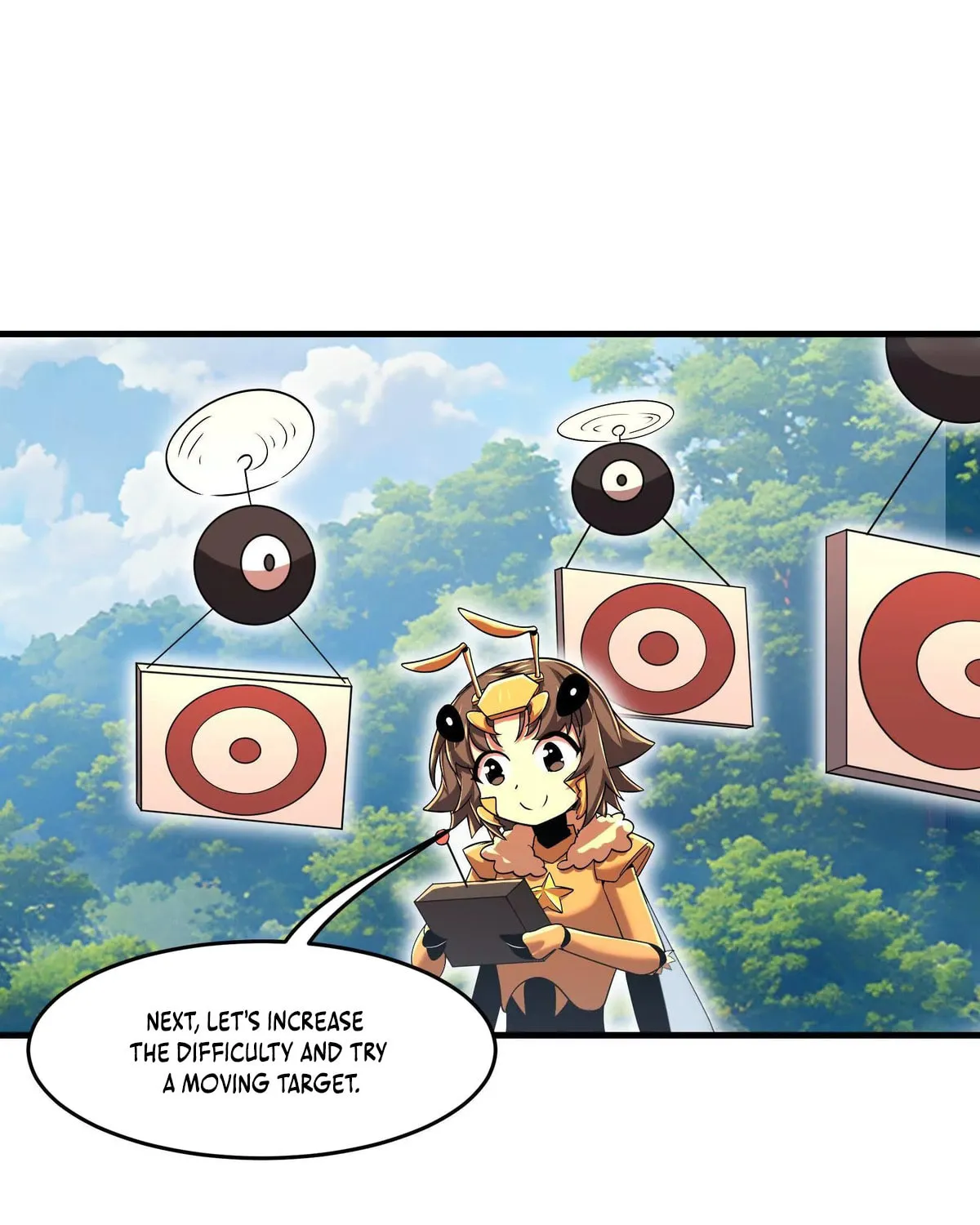 Read My Clone is the Space Bug King chapter 31 image 39 on Lezhin
