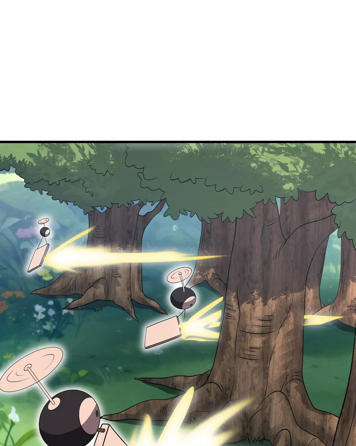 Read My Clone is the Space Bug King chapter 31 image 43 on Lezhin