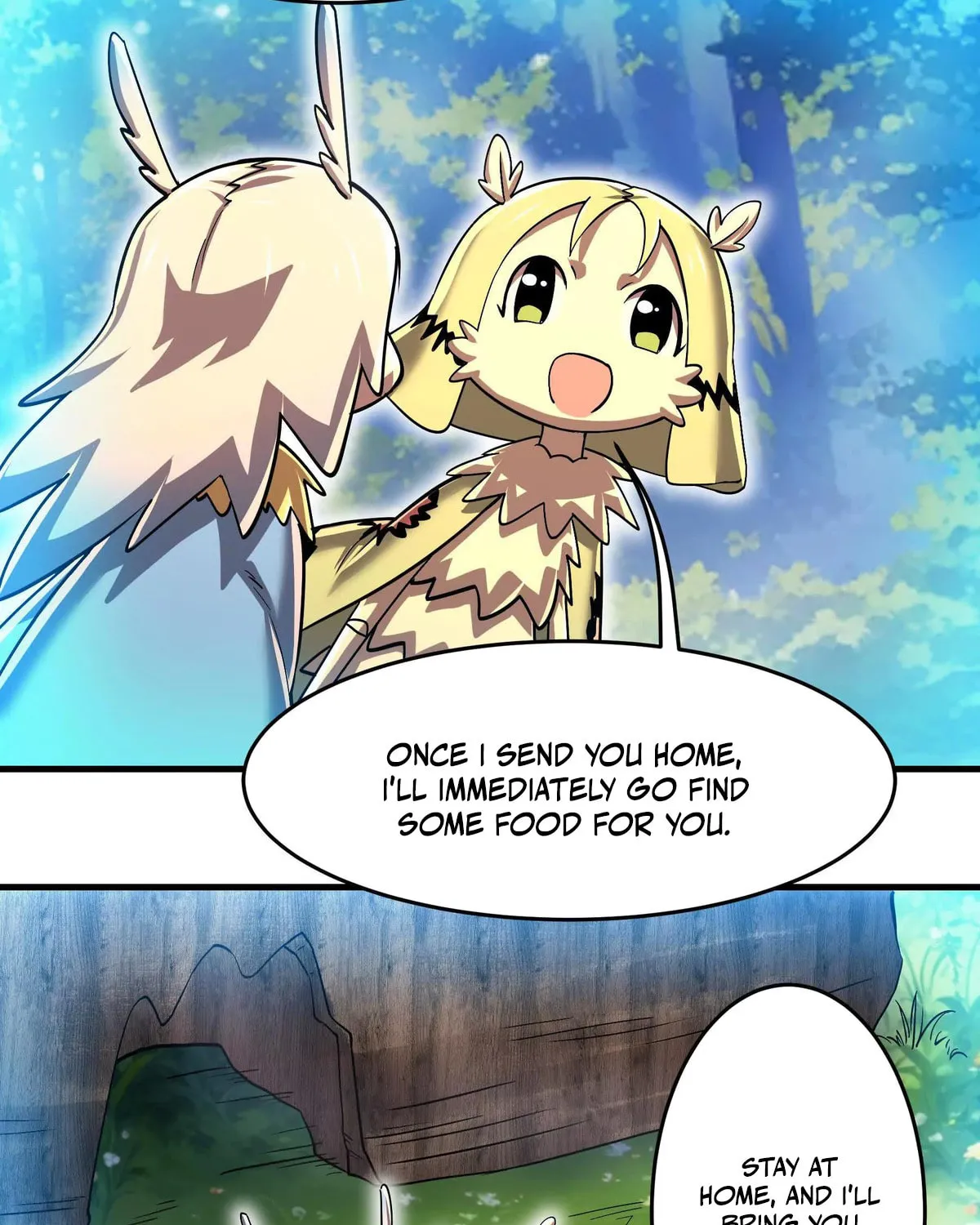 Read My Clone is the Space Bug King chapter 31 image 56 on Lezhin