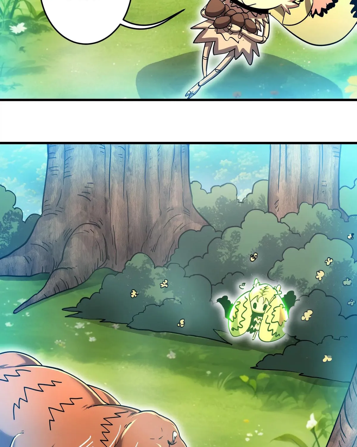 Read My Clone is the Space Bug King chapter 31 image 63 on Lezhin