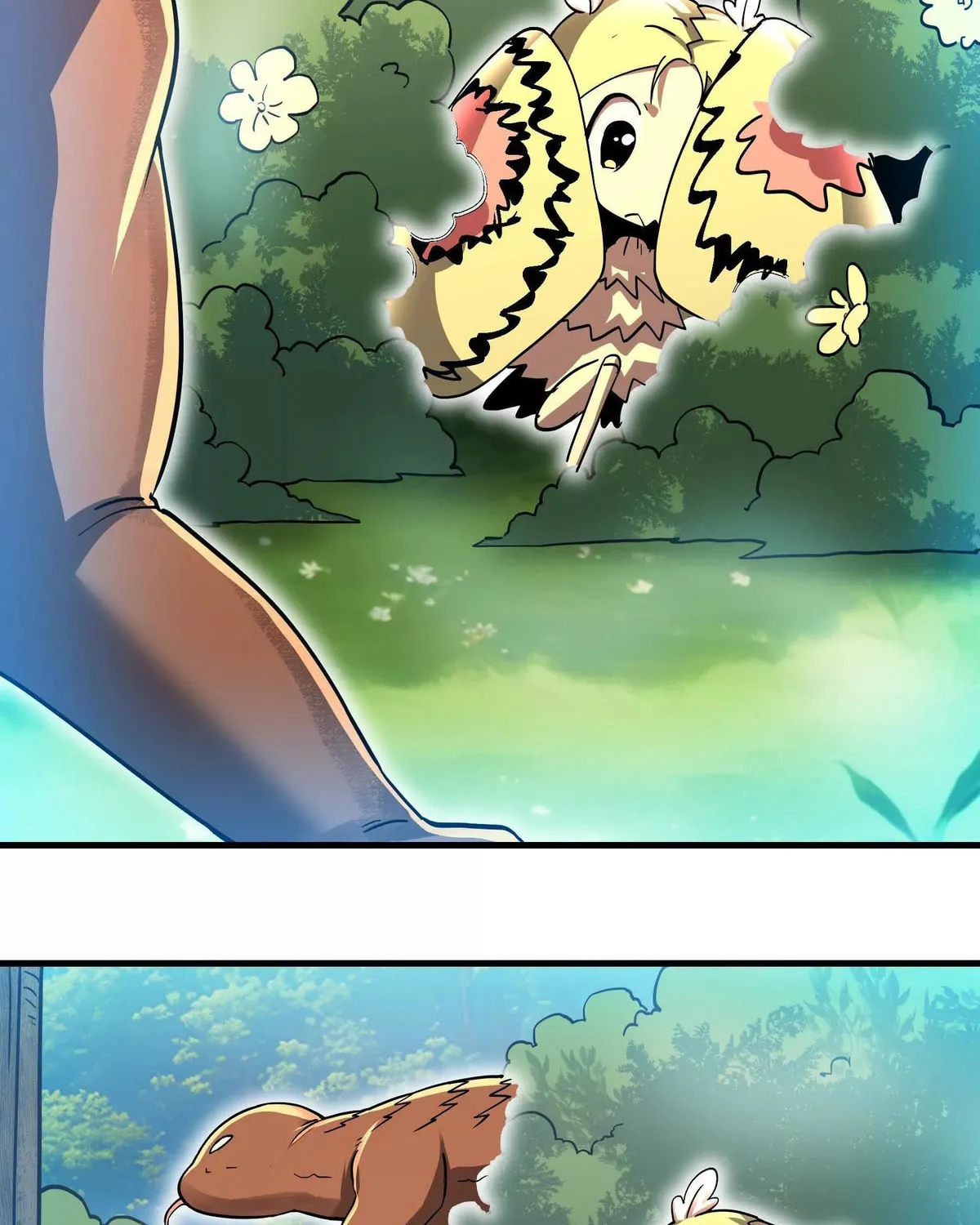 Read My Clone is the Space Bug King chapter 31 image 65 on Lezhin